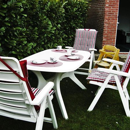 Fewo Schlei-Hering Bei Kappeln Ostsee Stoltebüll Extérieur photo