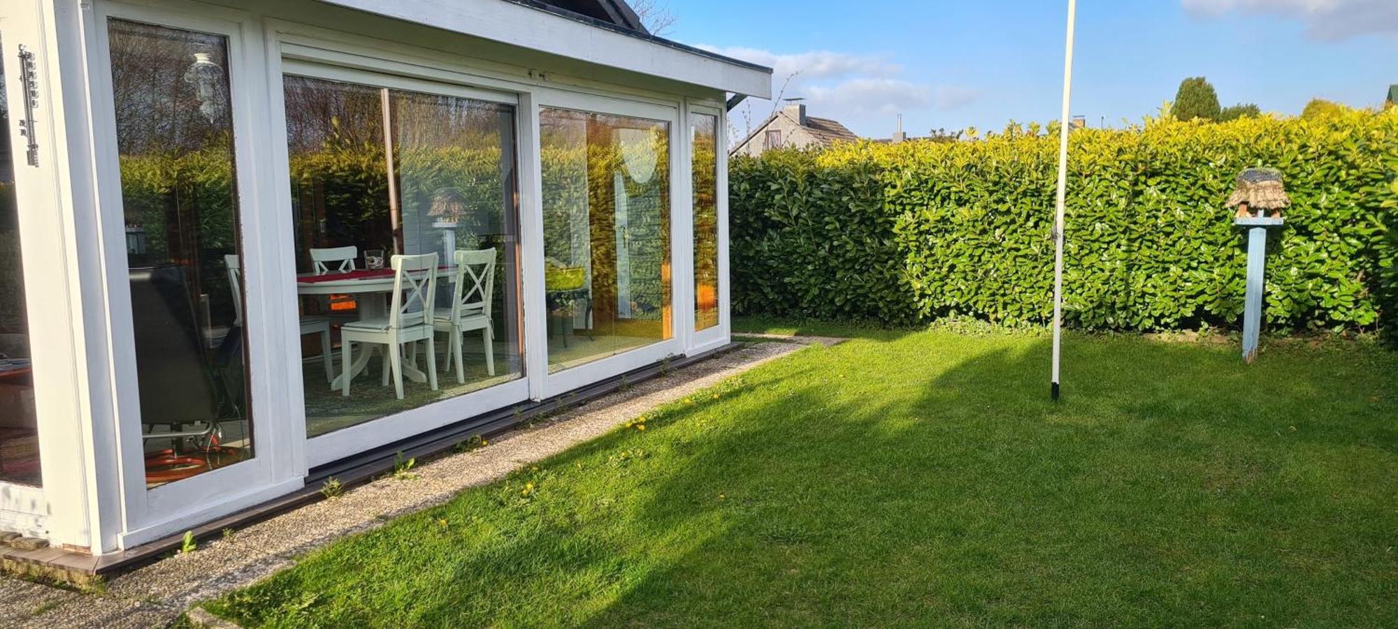 Fewo Schlei-Hering Bei Kappeln Ostsee Stoltebüll Extérieur photo